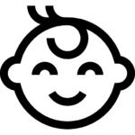 Vaikams